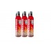 spray gaśniczy 750 ml (3 szt) - gasi tłuszcze jadalne - do domu, kuchni, na kemping inne marki gaśnice 3
